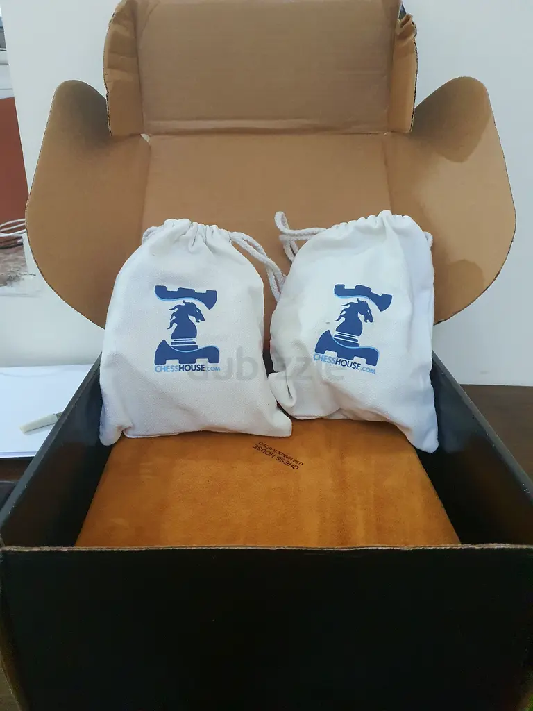Chesshouse Chess set63244206487553115