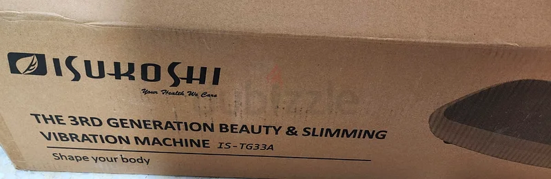 BEAUTY  SLIMMING VIRBATOR MACHINE63263517819523111
