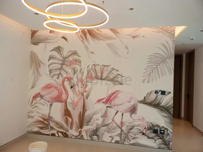 Wallpaper fixing services63440539791747111