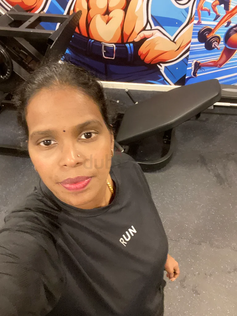Freelance Lady Fitness Trainer631881890572831117