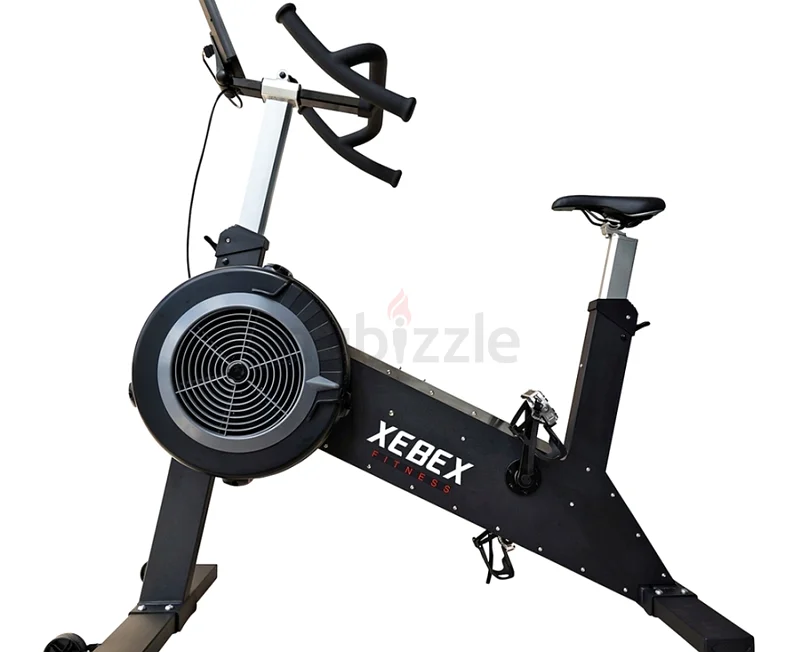 دراجة Xebex Fitness Smart Connect AirPlus632421711920651126