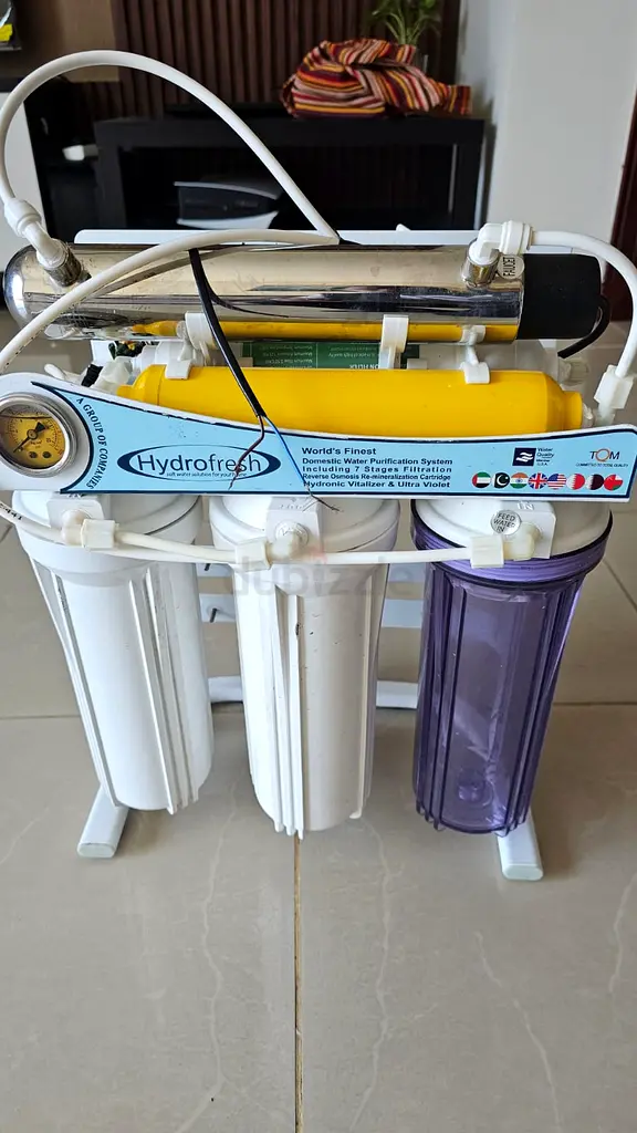 RO Water filter63252433774595111