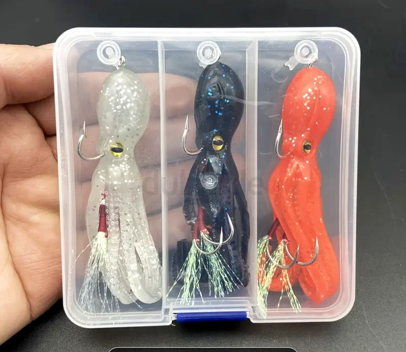 Catch More Fish with this Premium Fishing Lure Set!63243684590850112