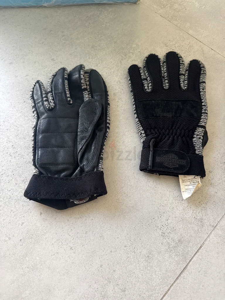 Safety bikers gloves63239607155714110