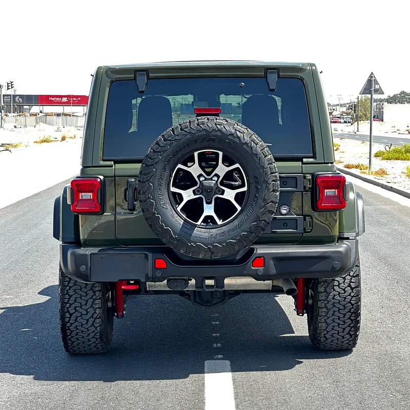 2024 Jeep Wrangler Rubicon V663171744145795114