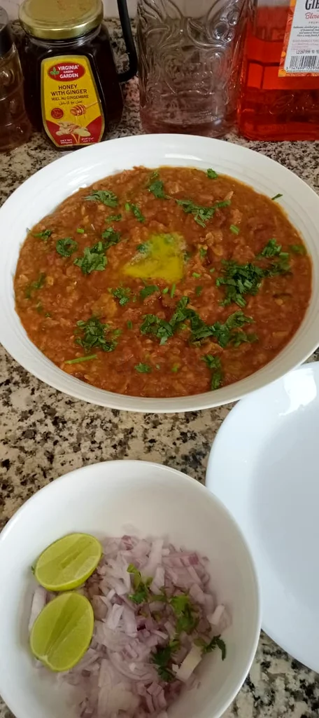 طهي جزئي الوقت63188653826817114