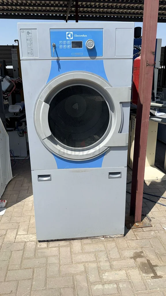 Electrolux Commercial Dryer for Sale! LAUNDRY EQUIPMENT63258144193666111