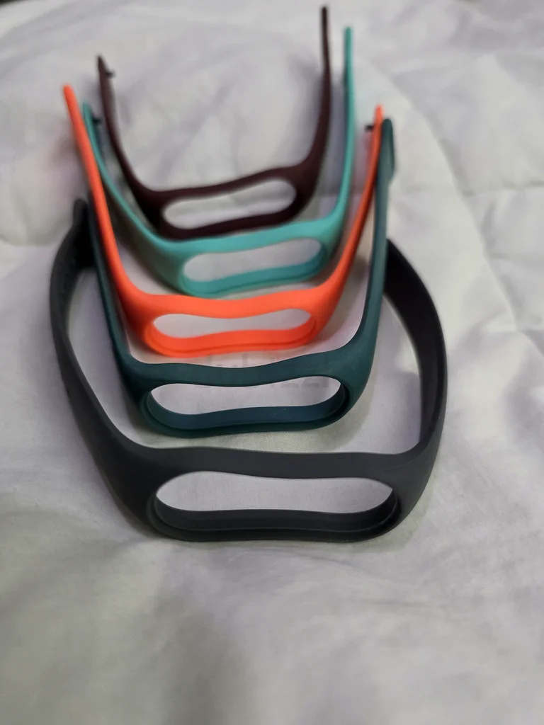 أحزمة سيليكون لـ Xiaomi Mi Band 763208390829058111