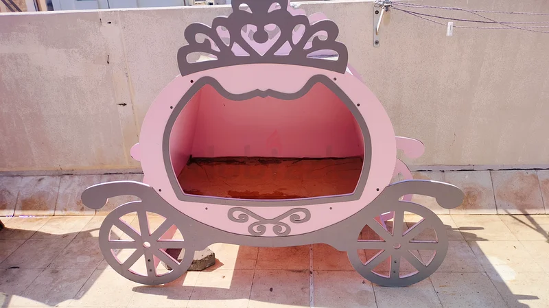 Baby Bed63205889654403112