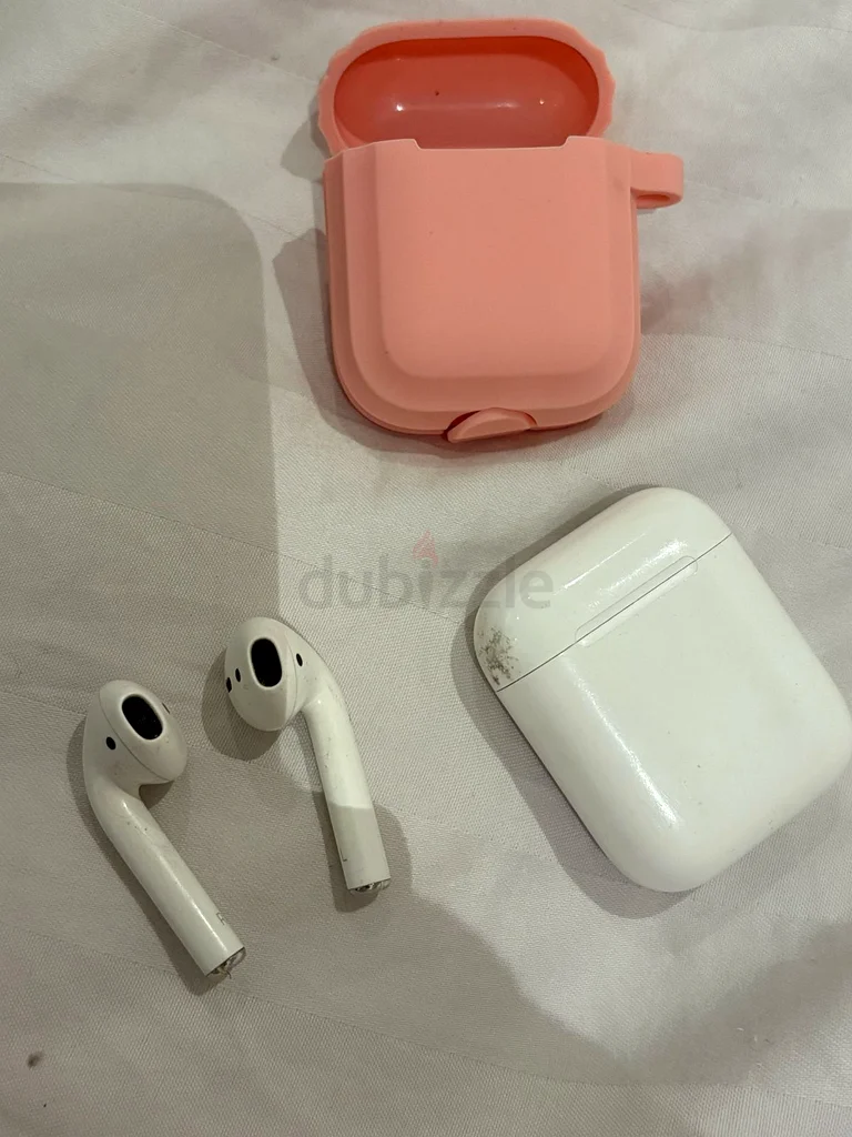 AirPods APPLE63179380940161113
