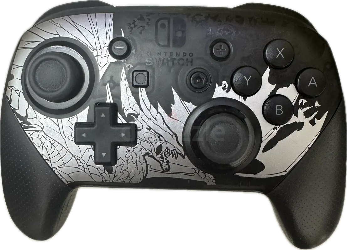 Nintendo Switch Controller for Sale!