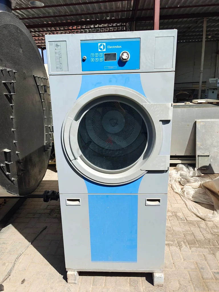 Electrolux Commercial Dryer for Sale! LAUNDRY EQUIPMENT632581441936661111