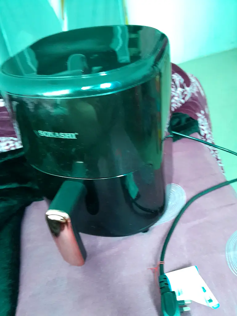 Air fryer63252946688257114
