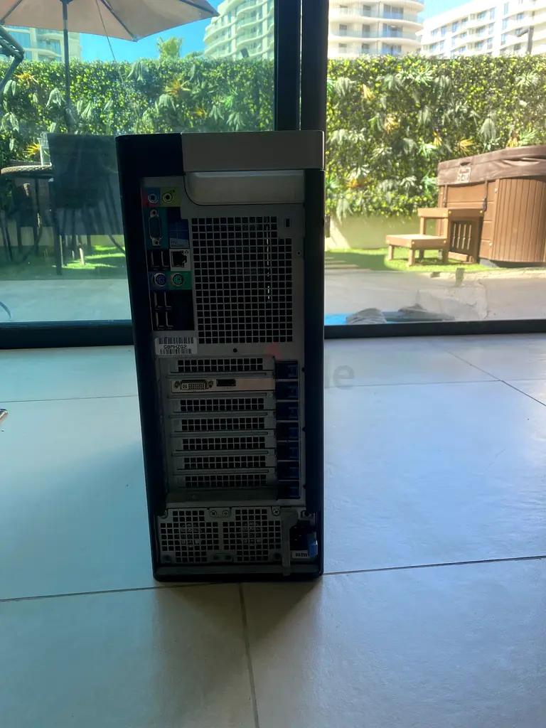 Dell Powerful Desktop Computer for Sale!63254491822849111