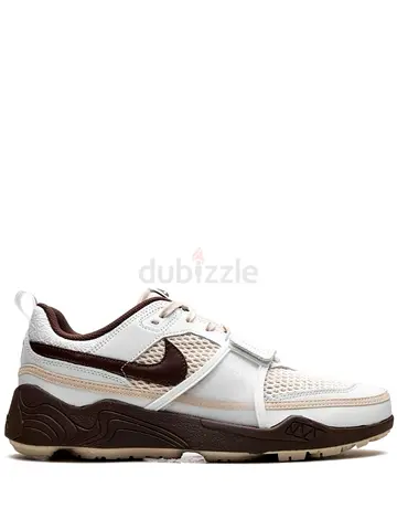 Nike Zoom Field Jaxx Travis Scott Light Chocolate