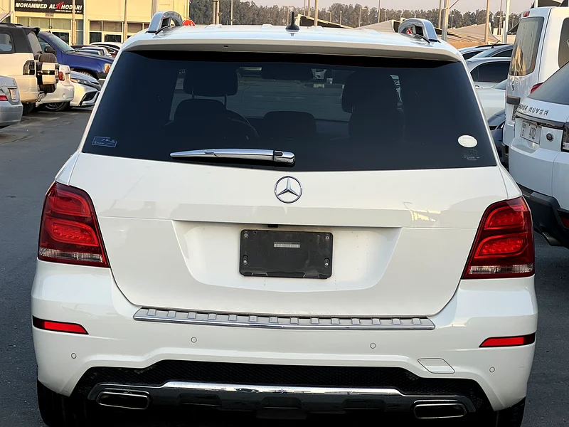 مرسيدس بنز GLK350 سنة 2013 واردة من اليابان بحالة جيدة، تشغيل بالضغط، مسجلة في سوريا، محرك V6، استيراد ياباني جديد63166157988609114