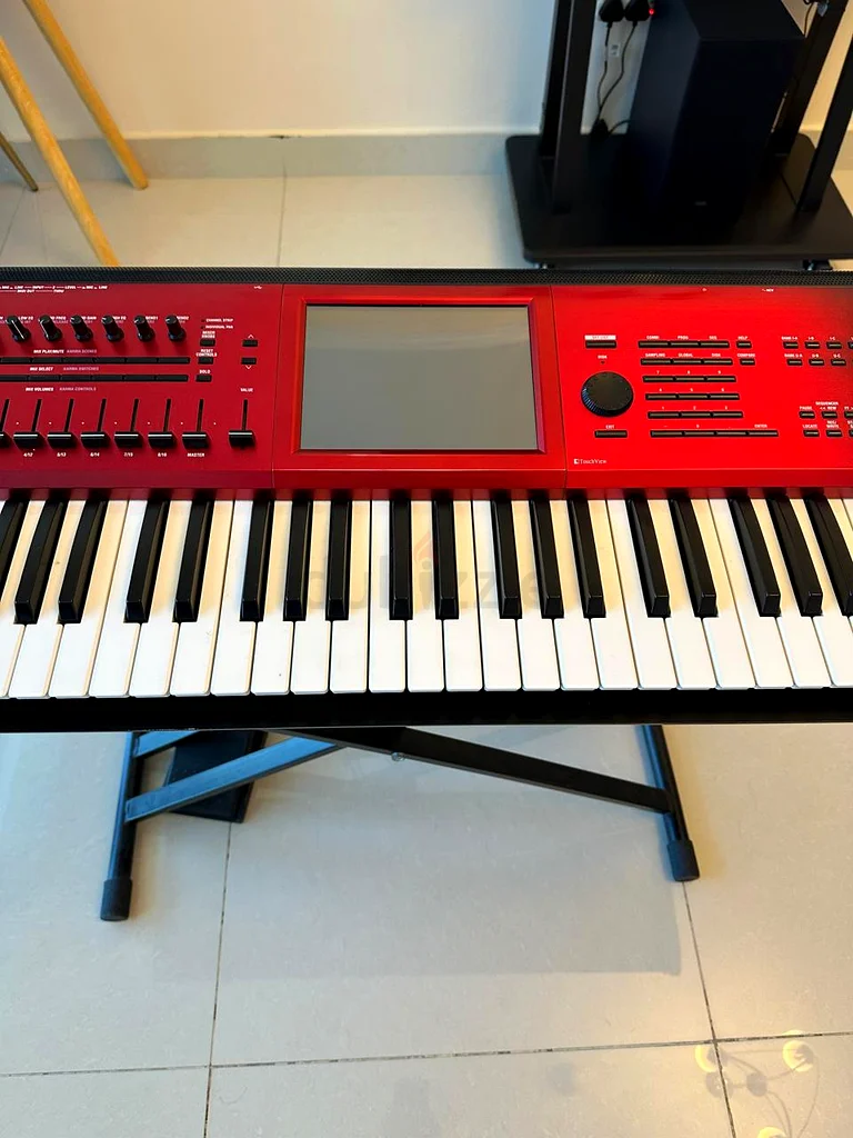 For sale, Kronos se ultra-clean organ63228836021506112