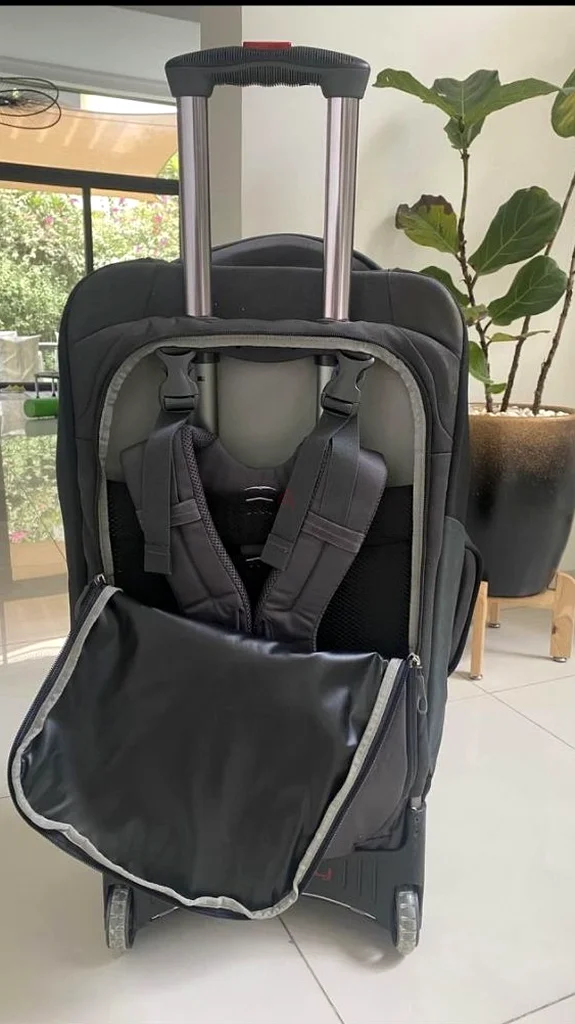 حقيبة ظهر للسفر والمشي لمسافات طويلة من أوسبري ميريديان 75 لترًا63205888807297111
