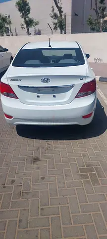 Hyundai Accent for sale in Dubai | dubizzle Page-3