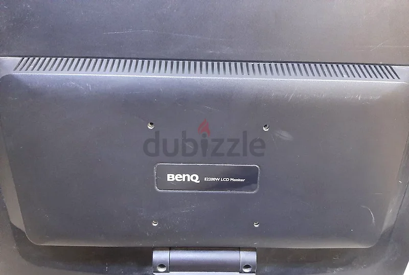 شاشة BenQ E2200W63166656076291111