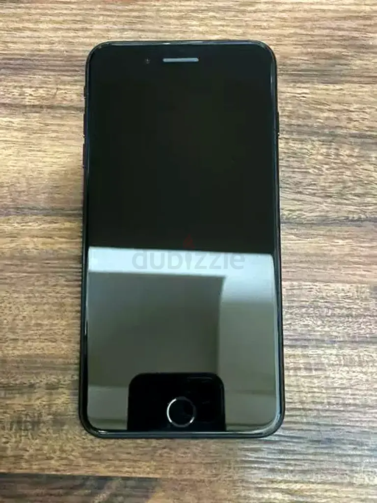 Iphone 7 plus/256 GB