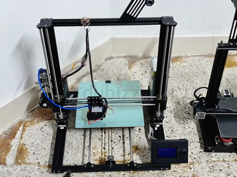 3D printer REALITY CR-6 Max63166186121985112