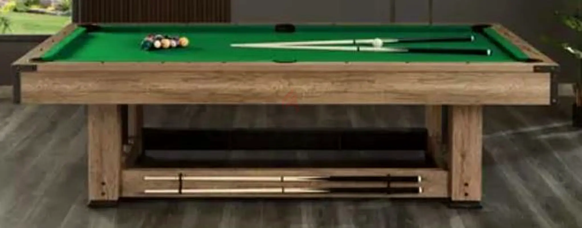 Billiard Table 713
