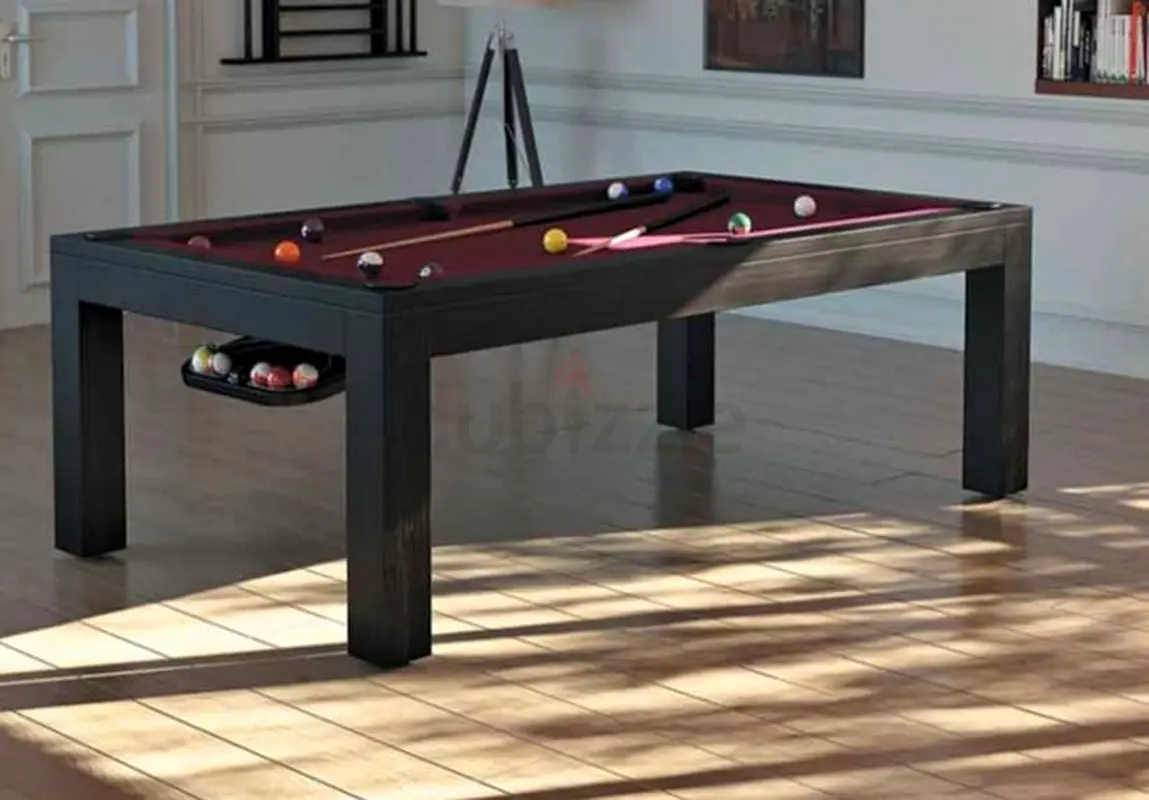 Billiard Table 702