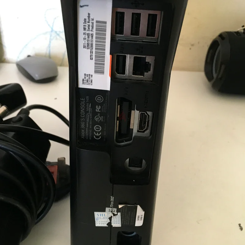 Xbox 360 للبيع63229686125697111
