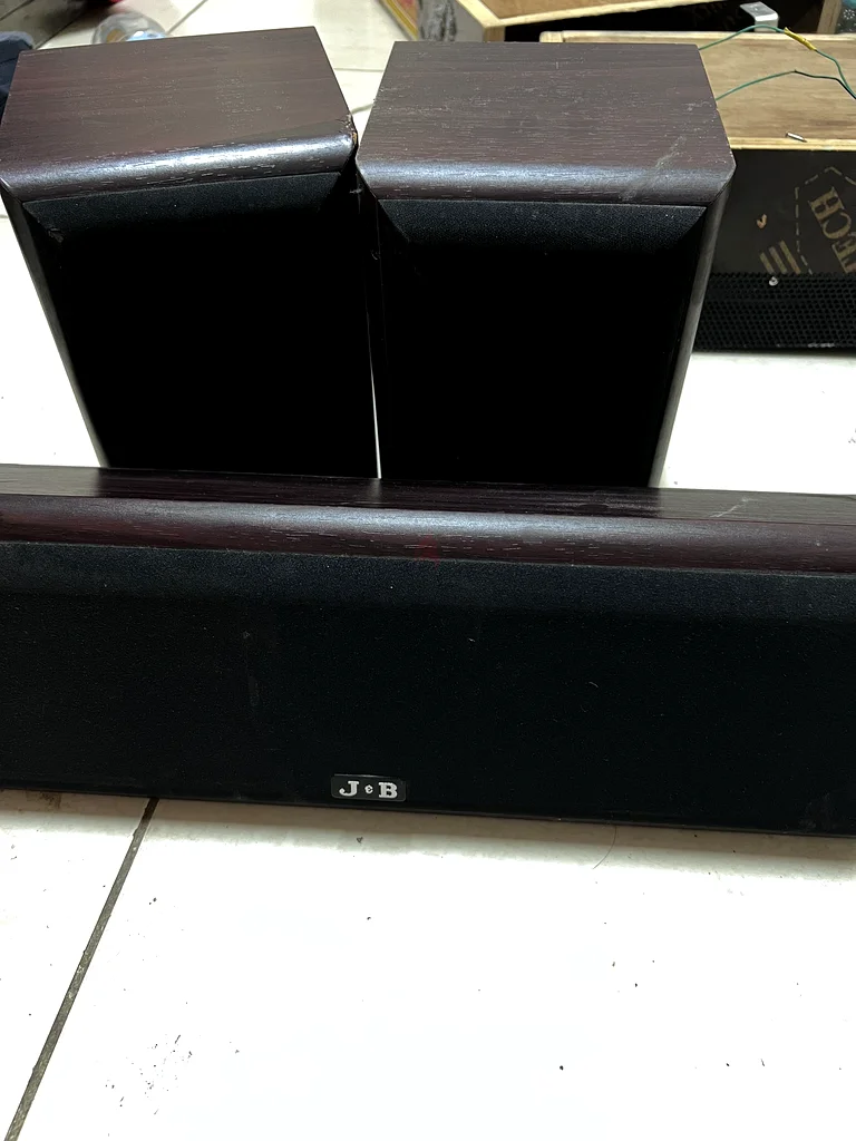J.B. Home Audio System - Experience Rich Sound!632612773969931116