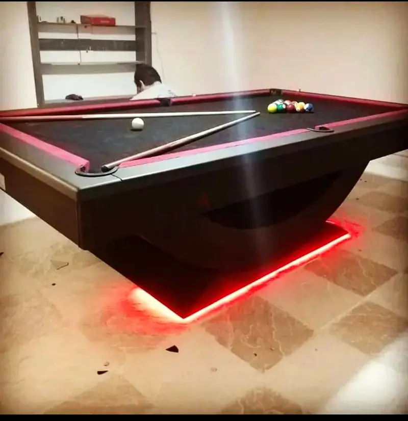 Billiard Table 736