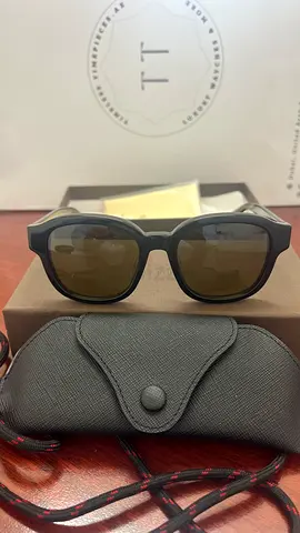 Patek Philippe Sunglasses