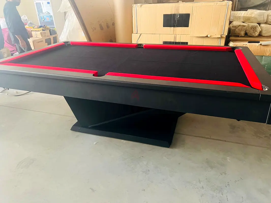 Billiard Table 696