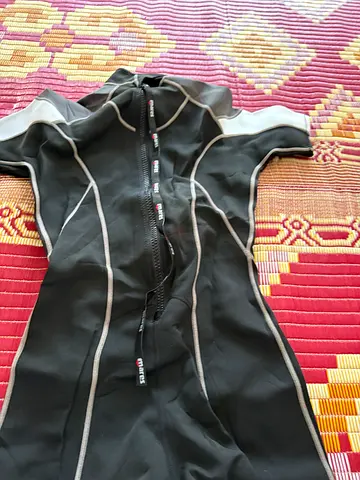 Mares Pioneer Size 3