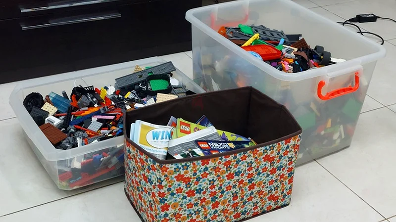 More than 10Kg LEGO63207397331202112