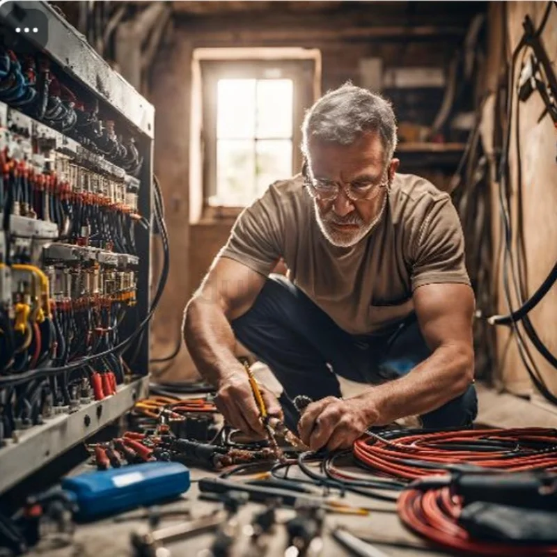 صيانة وتمديدات كهربائية منزلية62932703348226114