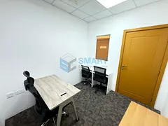Furnished Office I Free Electricity Internet I Near Metro Station I Meeting Room