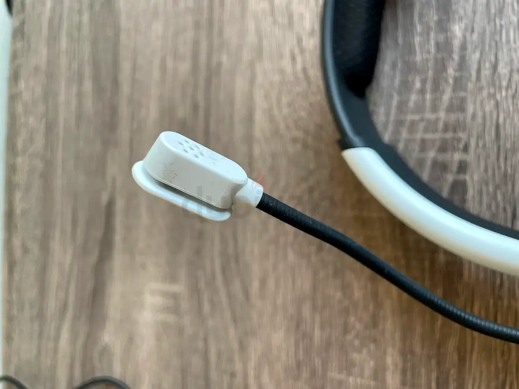 High-Quality Wired Headset with Microphone