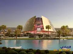 LAGOON VIEW | CRYSTAL LAGOON | PRIME LOCATION | HIGH ROI.