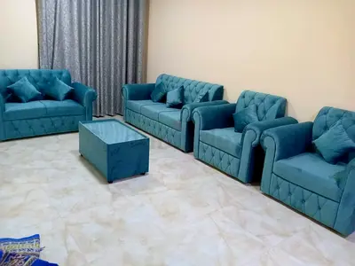 Brand New Luxury Sofa set 7 setar Available