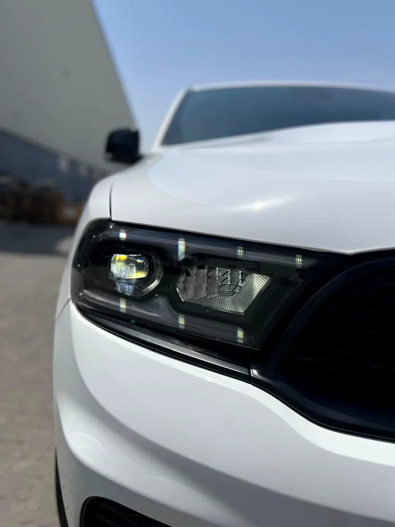 Dodge Durango SRT63223816659074113