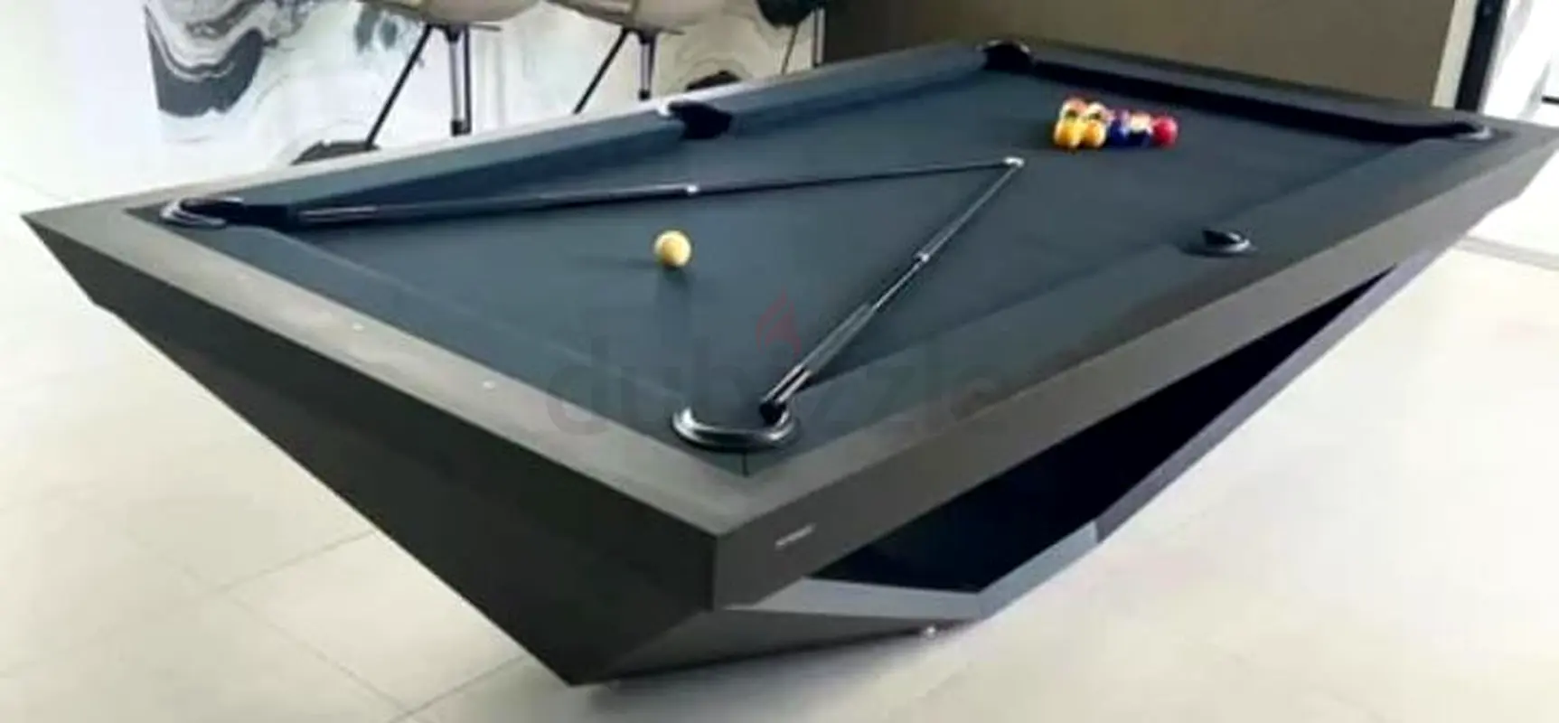 Billiard Table 699