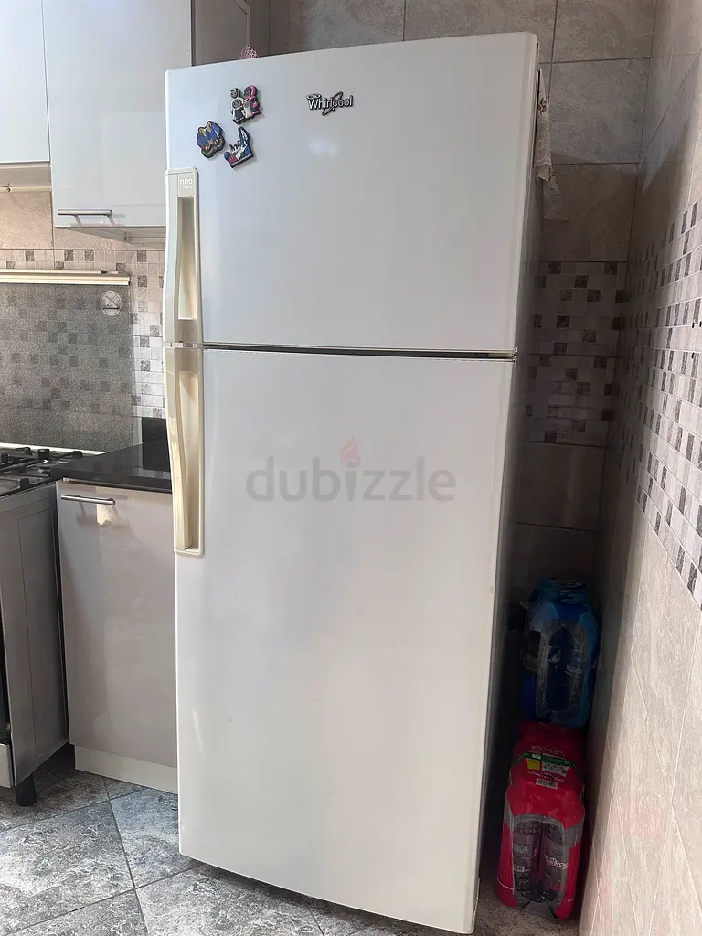 Fridge
