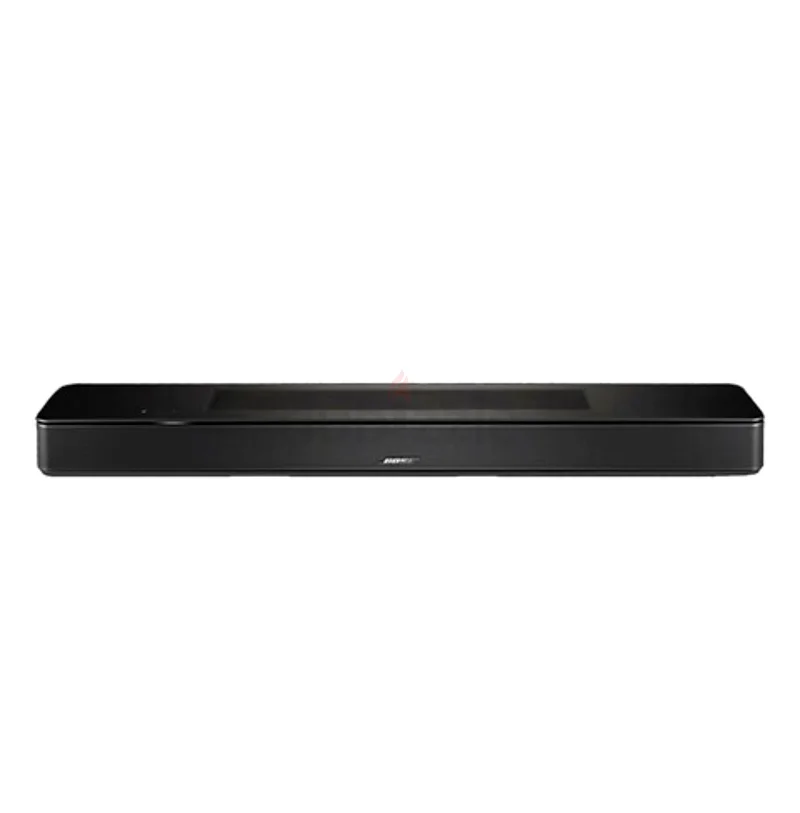 Bose Soundbar 600 with Remote - Elevate Your Audio Experience!63166181837699111