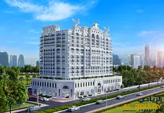 PARADISE LIVING II TALIAN DESIGN II CLOSE TO METRO  II HIGH ROI