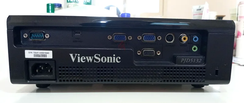 Projector View Sonic63264592806915113