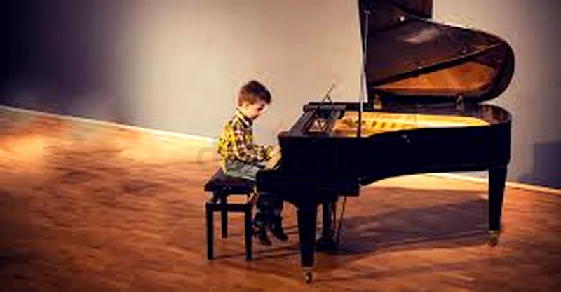 Piano female teacher63218820188417112