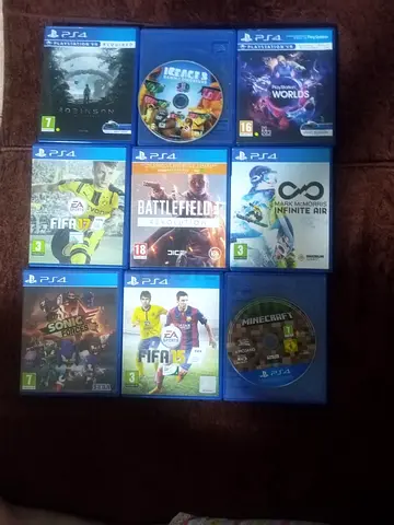 flawless and great games  you should like it