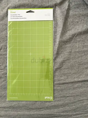 Cricut Standard Grip Mat - 6’ * 12’ pack of 2