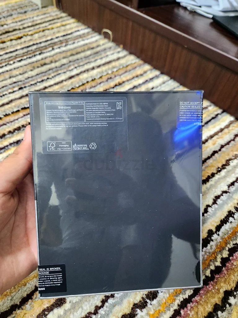 Samsung Galaxy Z Fold 3 256GB Brand New63214900814851113